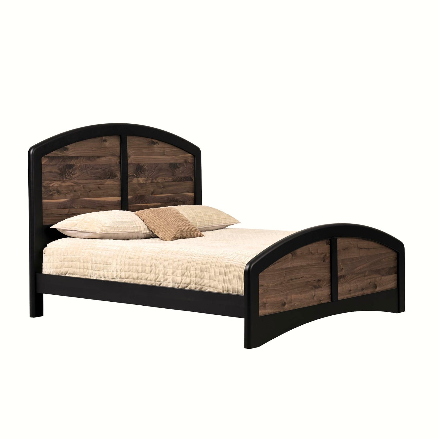 QW Amish Gilmore Bed - 205W-1842