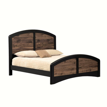 QW Amish Gilmore Bed - 205W-1842
