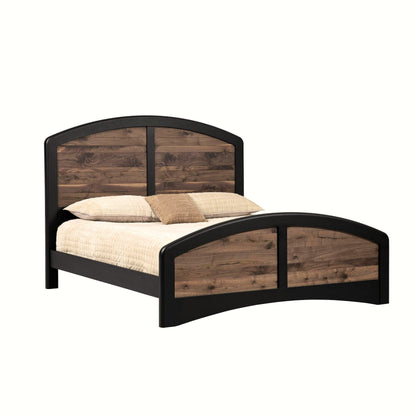 QW Amish Gilmore Bed - 205W-1842