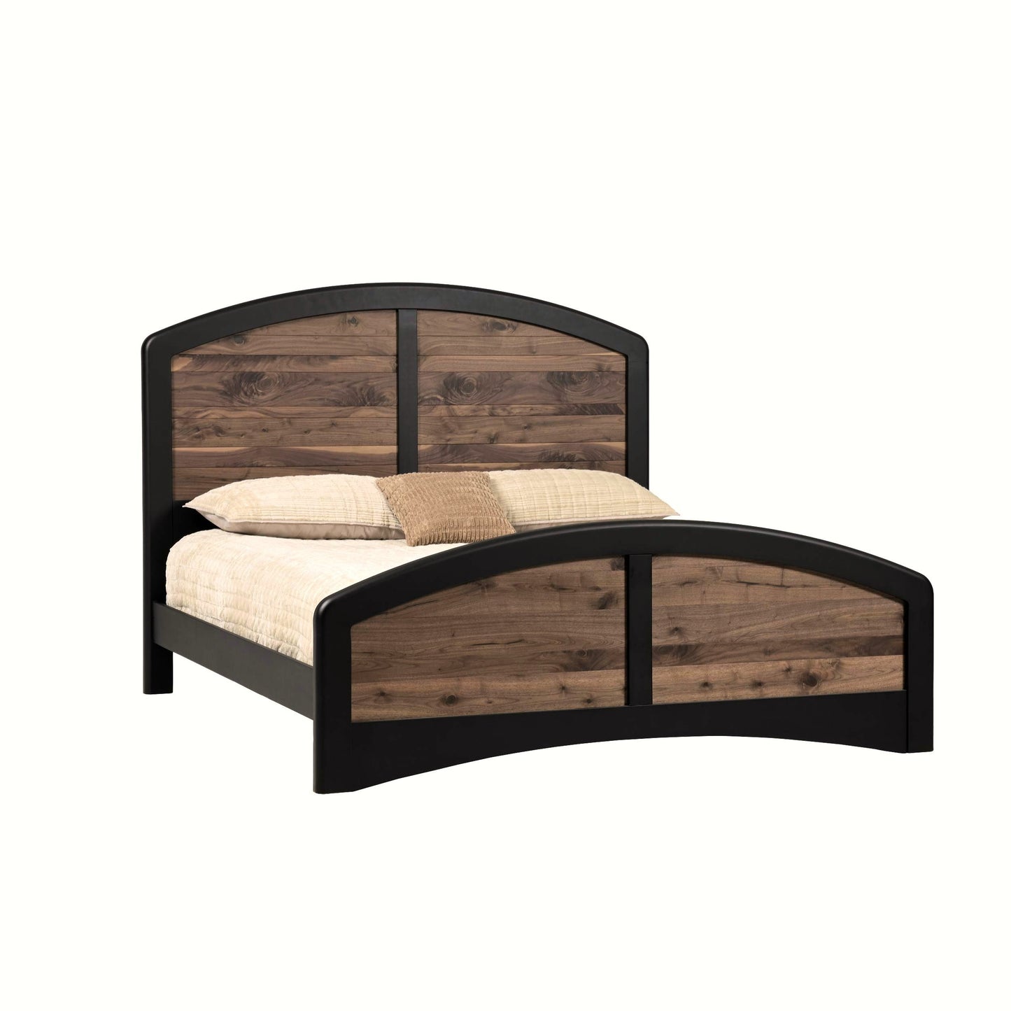 QW Amish Gilmore Bed - 205W-1842