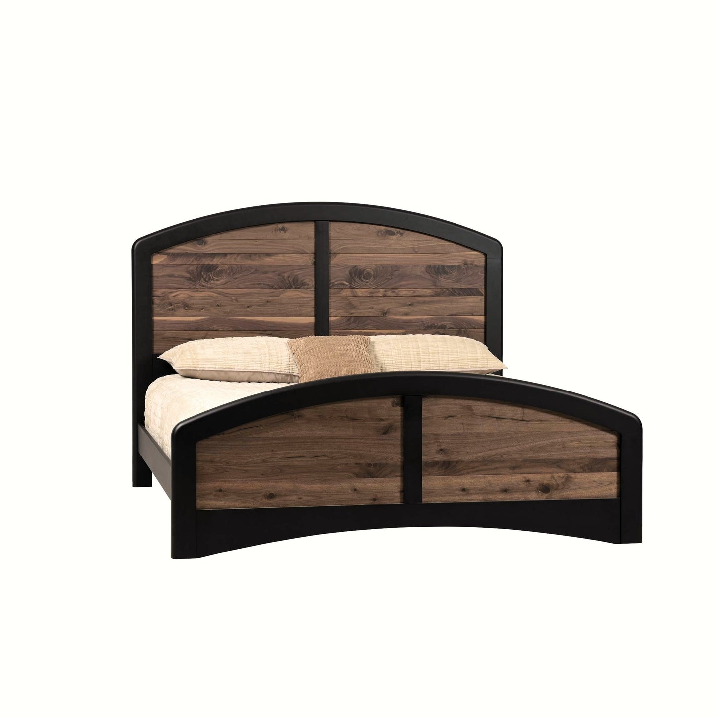 QW Amish Gilmore Bed - 205W-1842