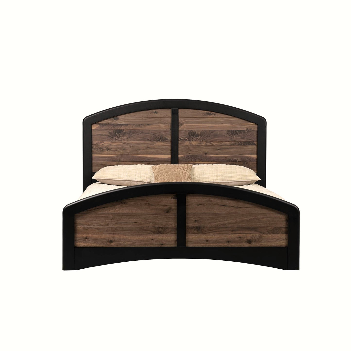 QW Amish Gilmore Bed - 205W-1842