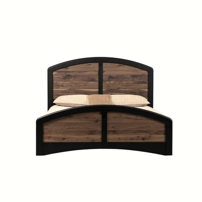 QW Amish Gilmore Bed - 205W-1842