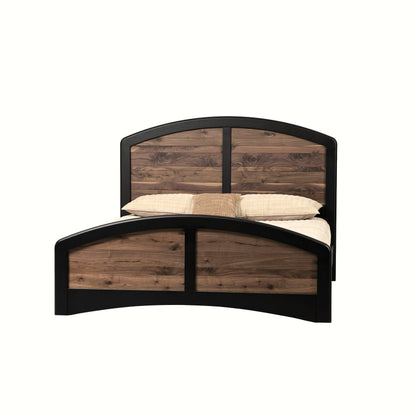 QW Amish Gilmore Bed - 205W-1842