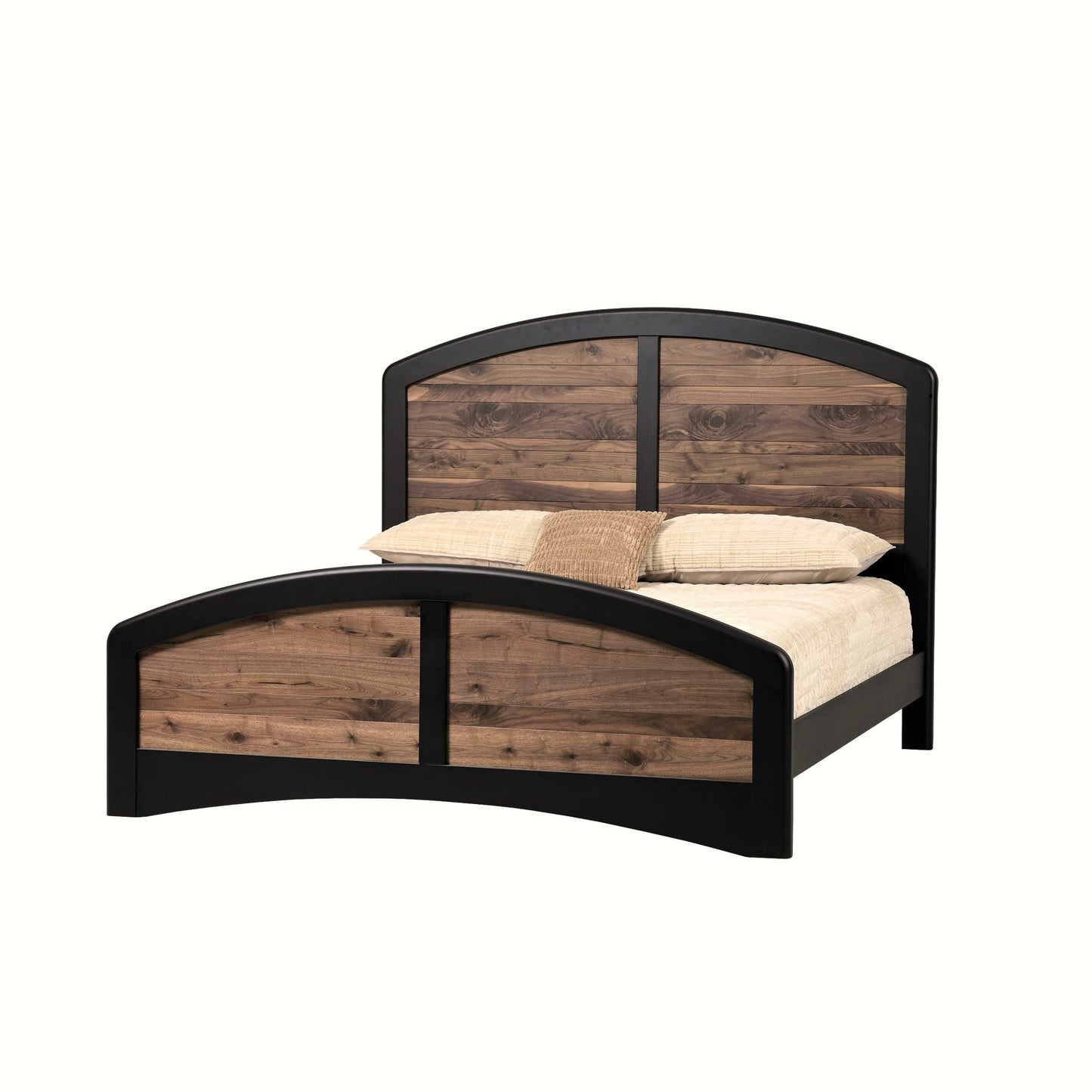 QW Amish Gilmore Bed - 205W-1842