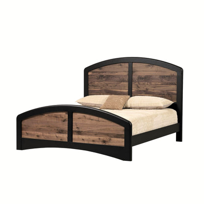 QW Amish Gilmore Bed - 205W-1842
