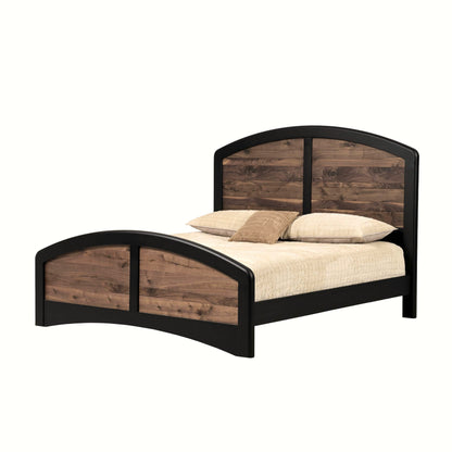 QW Amish Gilmore Bed - 205W-1842