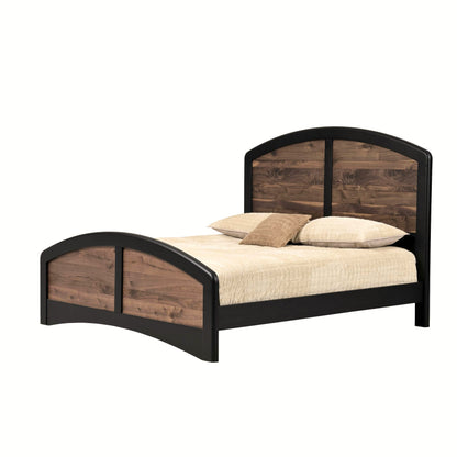 QW Amish Gilmore Bed - 205W-1842