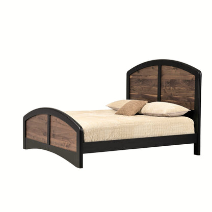 QW Amish Gilmore Bed - 205W-1842