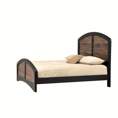 QW Amish Gilmore Bed - 205W-1842