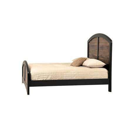 QW Amish Gilmore Bed - 205W-1842