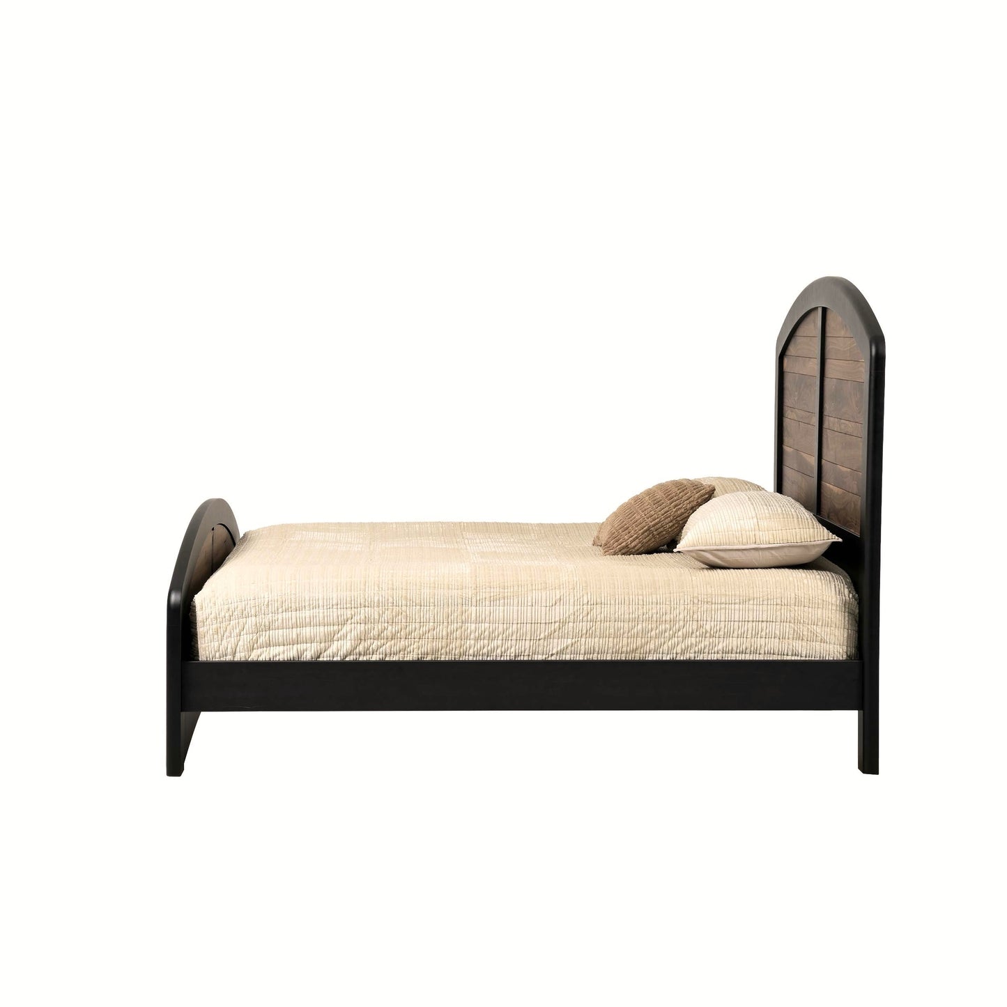 QW Amish Gilmore Bed - 205W-1842