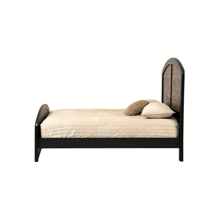 QW Amish Gilmore Bed - 205W-1842