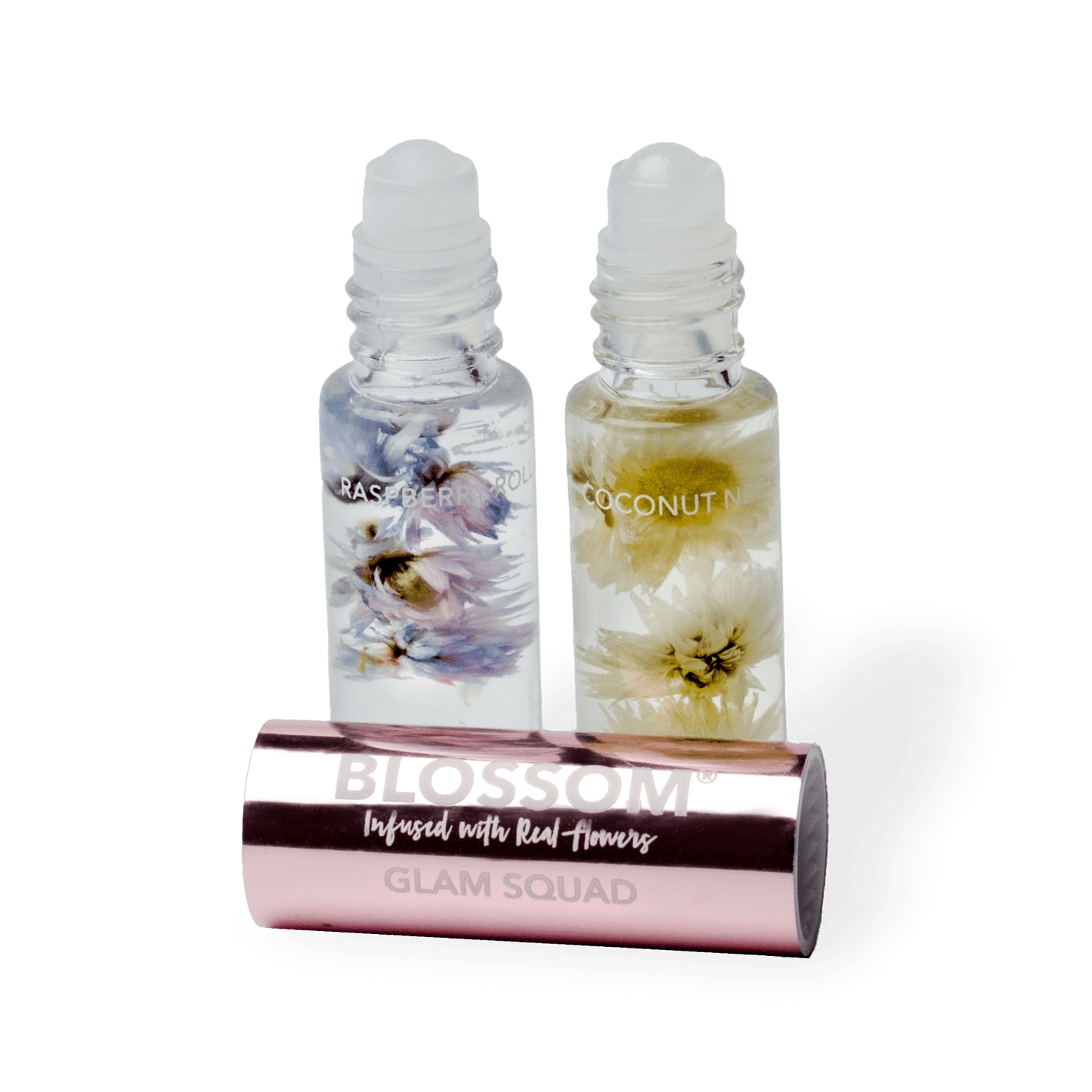 Blossom Glam Squad - BL-GLAMLG6-PO6-RSBRY-COCO