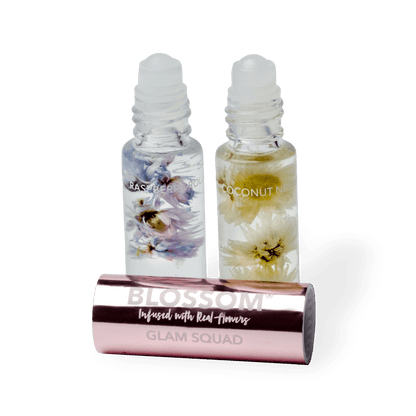 Blossom Glam Squad - BL-GLAMLG6-PO6-RSBRY-COCO