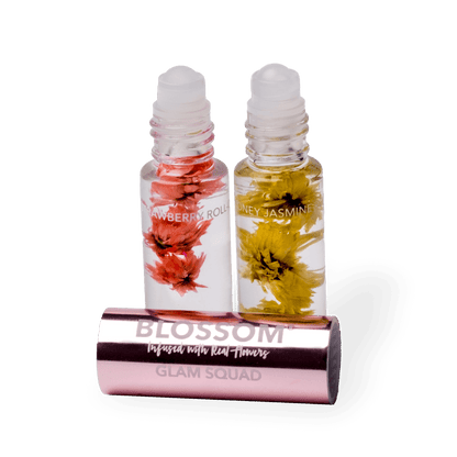 Blossom Glam Squad - BL-GLAMLG6-PO6-RSBRY-COCO