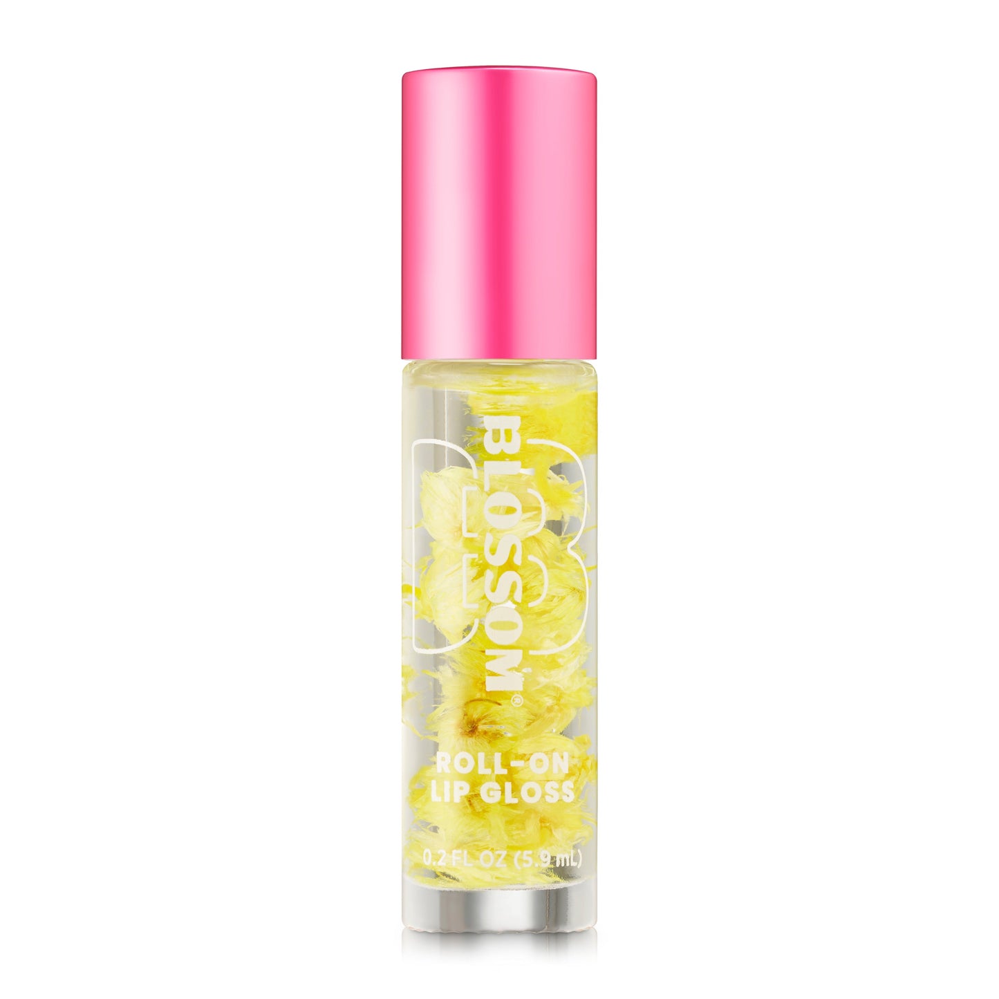 Blossom Gourmand Roll-On Gloss - BLGLGALM1