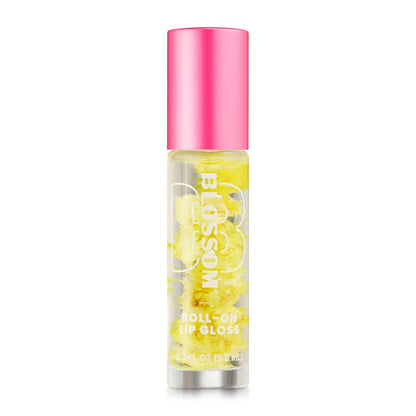 Blossom Gourmand Roll-On Gloss - BLGLGALM1