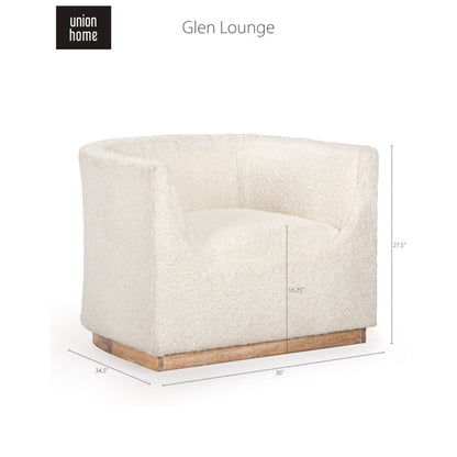 Union Home Glen Lounge  - LVR00676