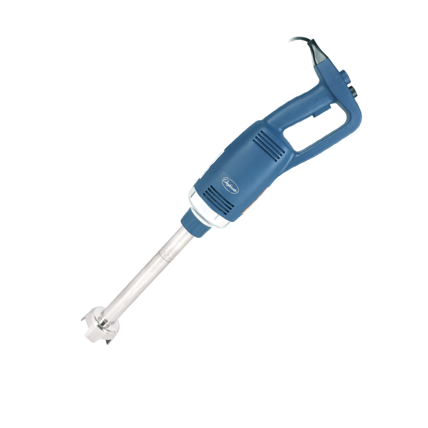 Globe GIB750-18 Heavy Duty Immersion Blender - 120V, 1PH - GLGIB75018