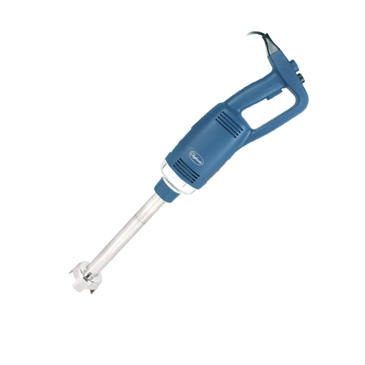 Globe GIB750-22 Heavy Duty Immersion Blender - 120V, 1PH - GLGIB75022