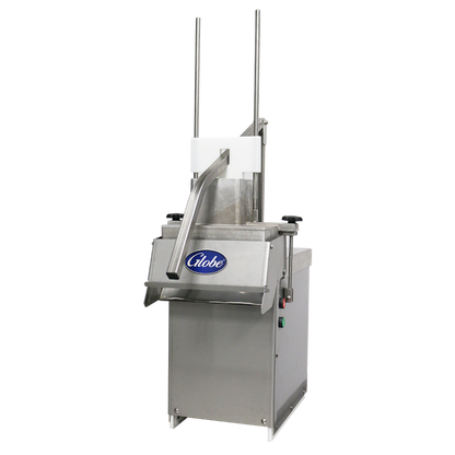 Globe GSCS2-3 Cheese Shredder 2 HP - 230V, 3PH - GLGSCS23