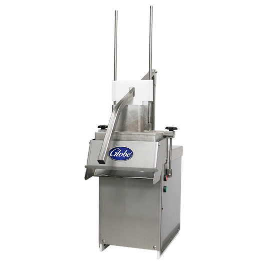 Globe GSCS3-3 Cheese Shredder 3 HP - 230V, 3PH - GLGSCS33