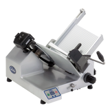 Globe SG13-07 Premium Heavy-Duty 13" Manual Slicer 220/50/1 - 220V, 1 - GLSG1307