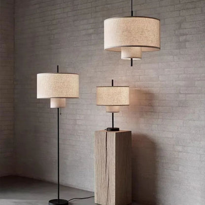 Nordic Loft Hat Pendant Lights - Procure Décor