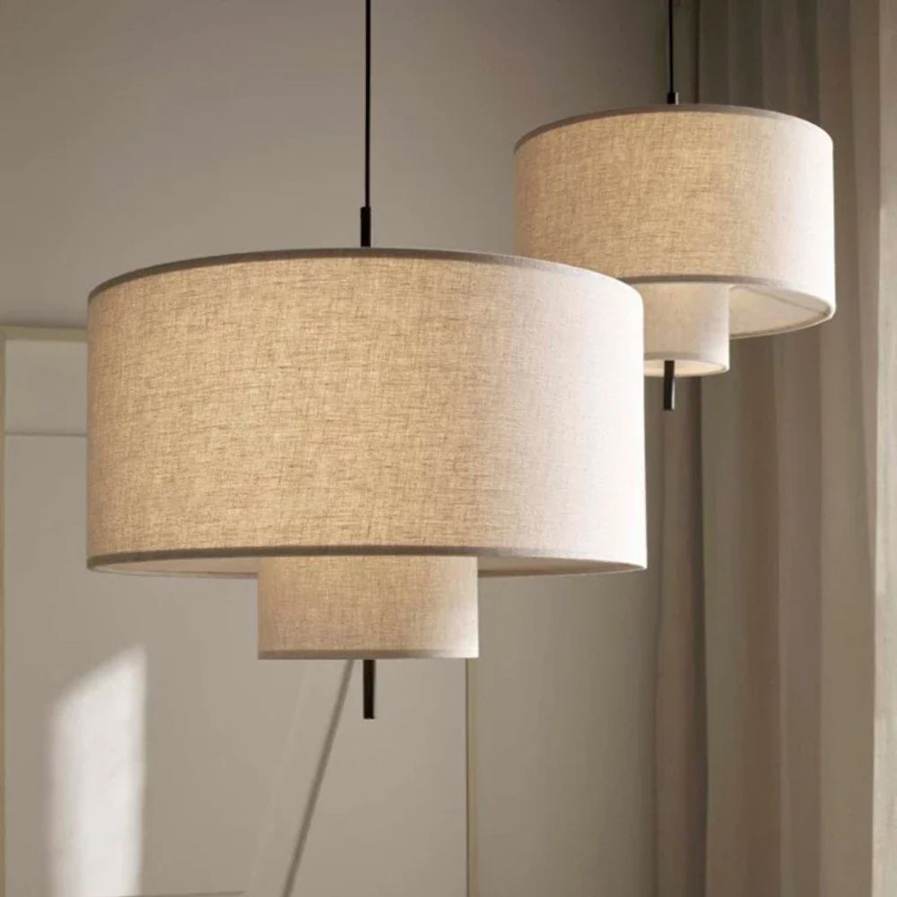 Nordic Loft Hat Pendant Lights - Procure Décor