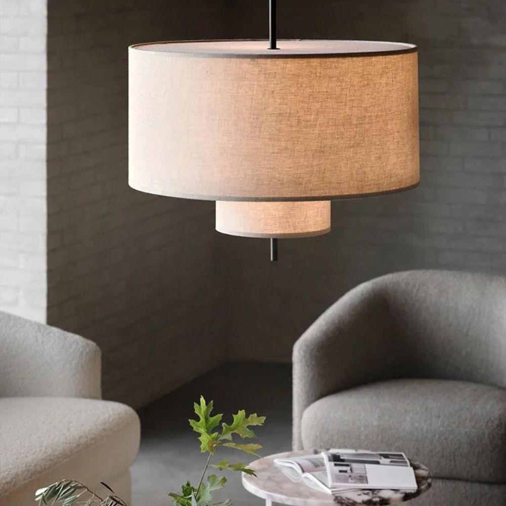 Nordic Loft Hat Pendant Lights - Procure Décor