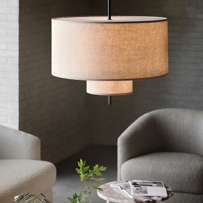 Nordic Loft Hat Pendant Lights - Procure Décor