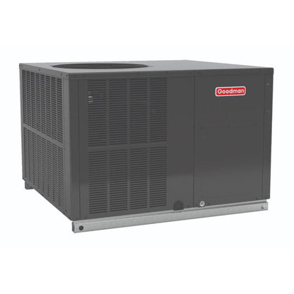 Goodman 2.5 Ton 13.4 SEER2 Self-Contained Multi-Positional Package Air Conditioner Unit - GPCM33041