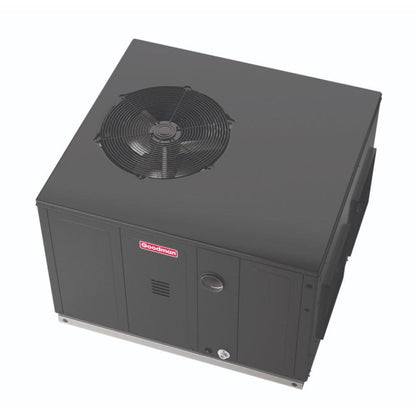 Goodman 5 Ton 13.4 SEER2 Self-Contained Multi-Positional Package Air Conditioner Unit - GPCM36041
