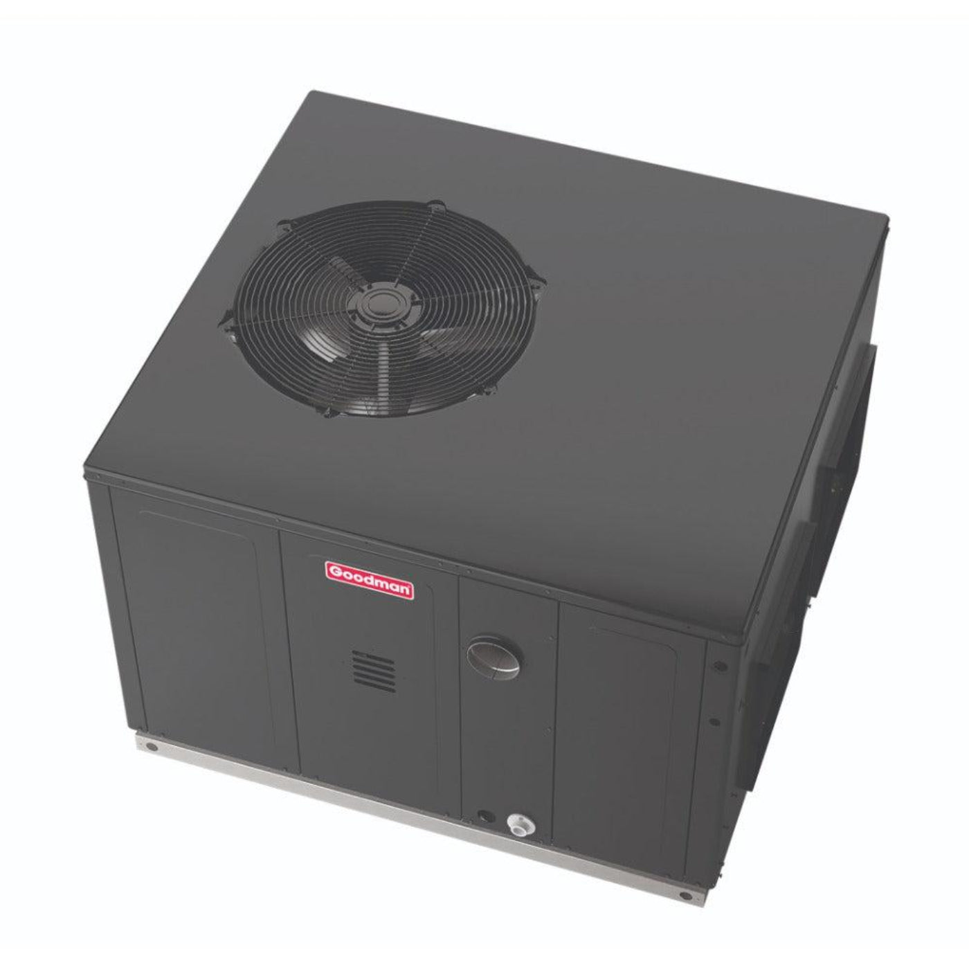 Goodman 5 Ton 13.4 SEER2 Self-Contained Multi-Positional Package Air Conditioner Unit - GPCM36041