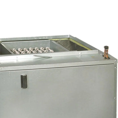 Goodman - 3 Ton/36,000 BTU Wall Mount Air Handler With Built-In 8kW Heater - 230V - R32 - AWST36LU1308