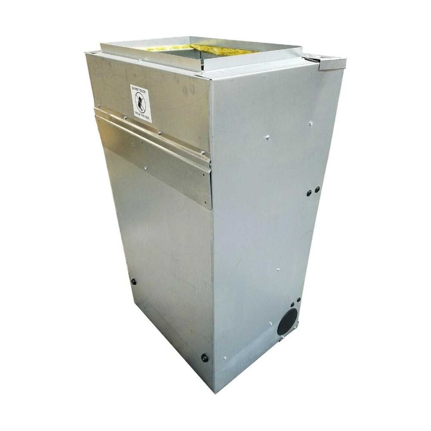 Goodman - 2 Ton/24,000 BTU Wall Mount Air Handler With Built-In 8kW Heater - 230V - R32 - AWST24SU1308
