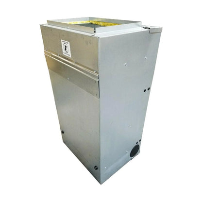 Goodman - 2 Ton/24,000 BTU Wall Mount Air Handler With Built-In 8kW Heater - 230V - R32 - AWST24SU1308