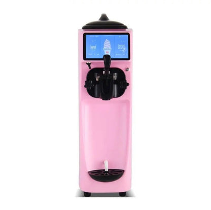 Chef AAA Goshen Ice Cream Machine (Pink)
