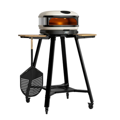 Gozney Arc XL Outdoor Propane Gas Freestanding Pizza Oven Bundle - DELANTALGW | GAPBNUS1624 | AA1786 | AD1775
