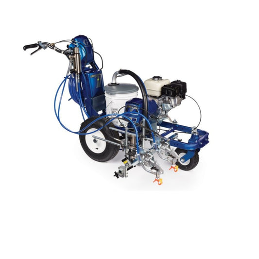 New Stripe Graco LineLazer V 5900 Standard Series Airless Line Striper - 1760795711804_77
