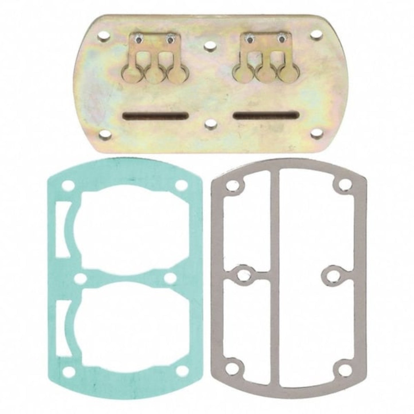 Ingersoll Rand Kit, Valve, Gaskets, Valve Plate Gasket - G6125551