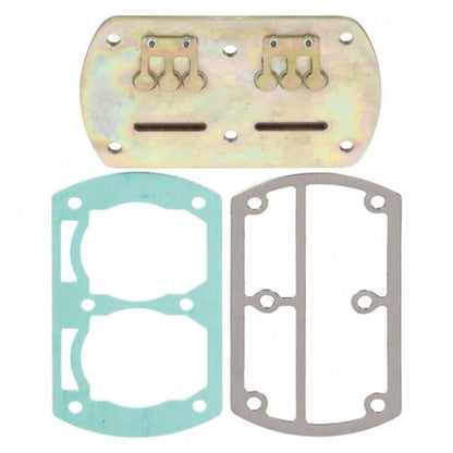 Ingersoll Rand Kit, Valve, Gaskets, Valve Plate Gasket - G6125551
