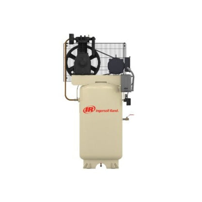 Ingersoll Rand Electric Air Compressor - 1761754341026_479