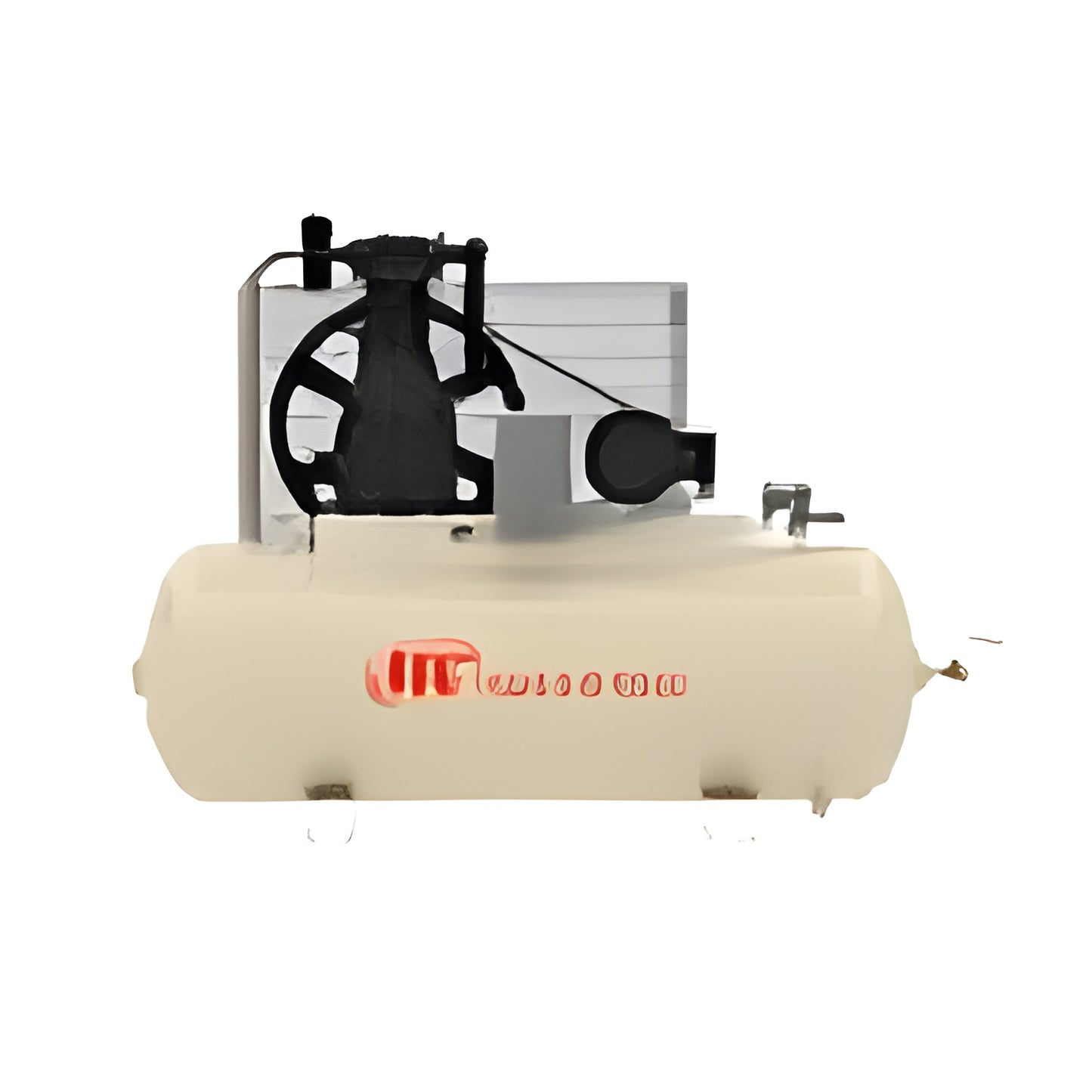 Ingersoll Rand Electric Air Compressor - 1761753159646_533