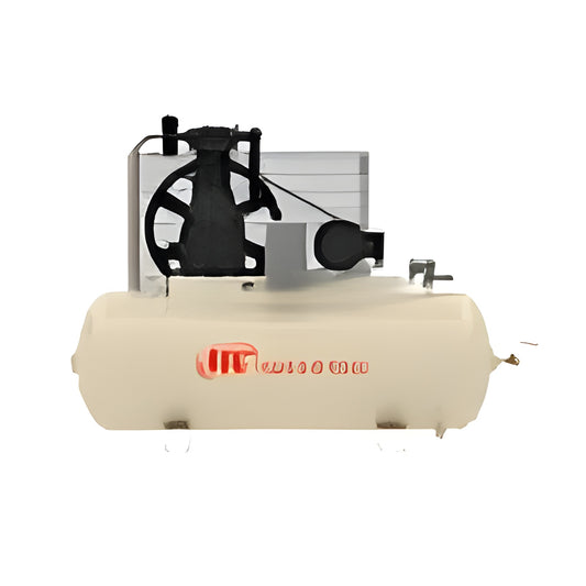 Ingersoll Rand Electric Air Compressor - 1761755057536_887
