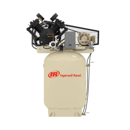 Ingersoll Rand Electric Air Compressor - 1761752980478_891