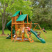 Gorilla Playsets Great Skye I Swing Set - 01-0030-AP-1