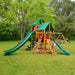 Gorilla Playsets Great Skye II Swing Set - 01-0031-AP-1