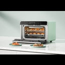 ROBAM R-Box Convection Toaster Oven in Green - CT763G